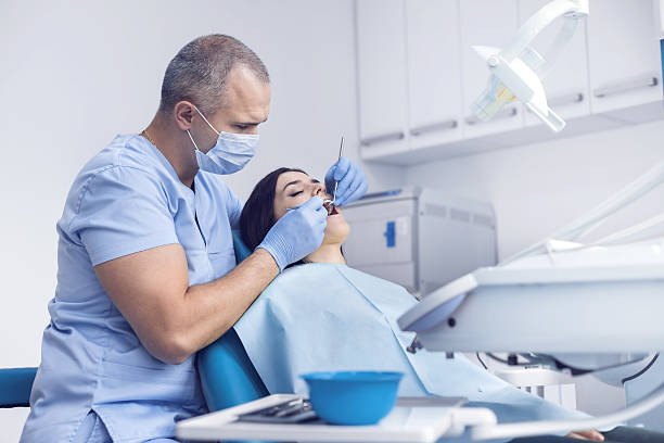 Best Oral Surgery  in Canton, GA